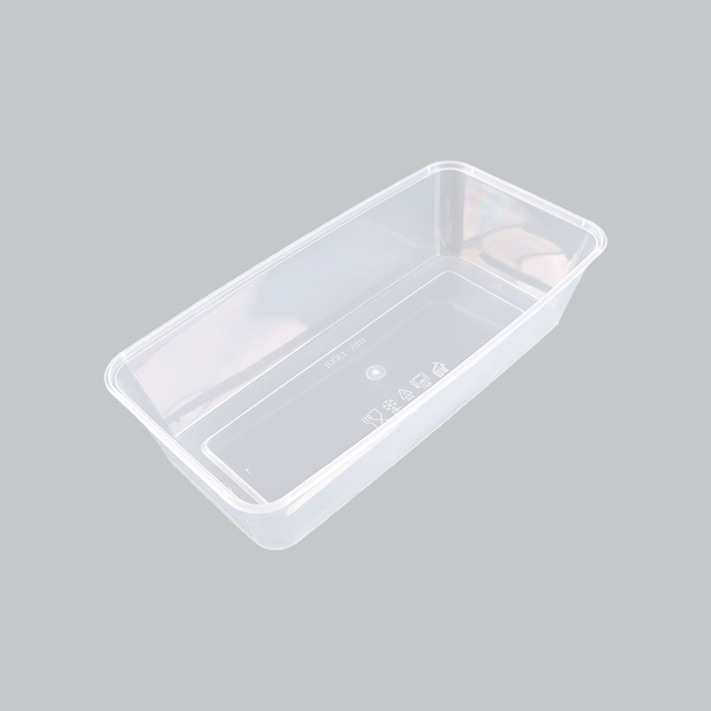 1650162 - MW RECT. CONT. MS 1300L (C16) 50'SX6PKT/CTN