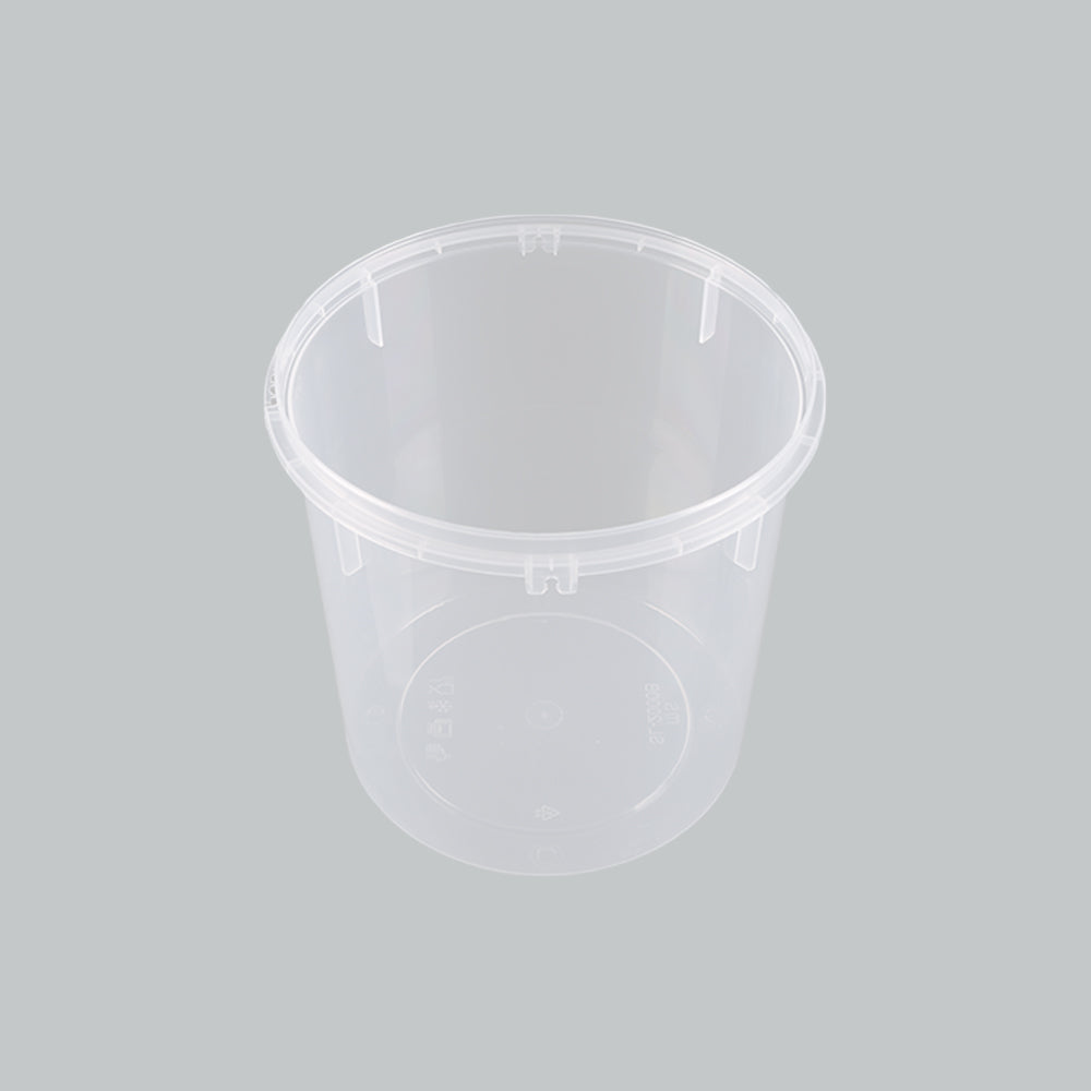 1650173 - MW ROUND CONT. MS-SL2000B (SL/SLH=C 2) 120'S/CTN