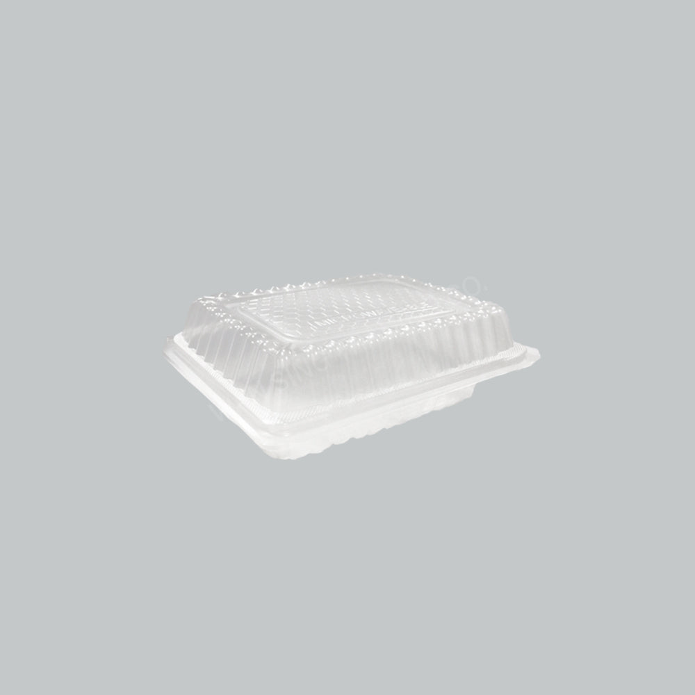 PP LUNCH BOX TPI-500 50'SX4PKT/CTN