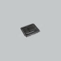 GC GLB-3C, MW OPS TRAY W/LID 3COMPT 50'SX12PKT/CTN