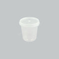CB MW SQ CONT SQ550 W/LID LSQ3 25SETX10PKT/CTN