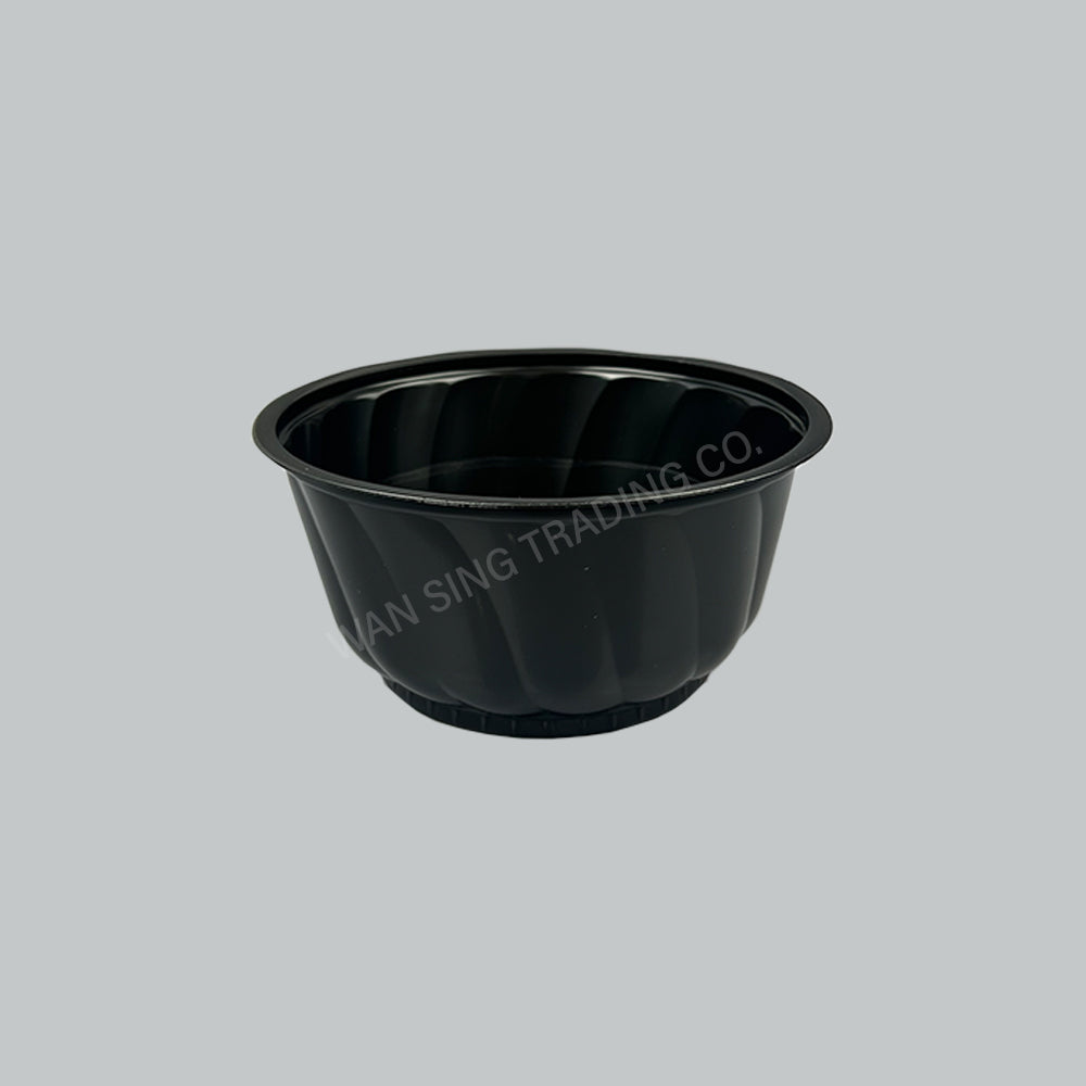 SKP MW BOWL TFB24-FL-BL 50'SX10PKT/CTN
