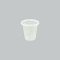 MSE MW ROUND CONT RC8A W/LID 100'SX10PKT/CTN