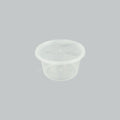 MSE MW ROUND CONT RC16 W/LID 50'SX10PKT/CTN
