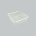 MSE MW SQ CONT SQ5 W/LID 30SETX6PKT/CTN