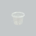 MSE MW ROUND CONT RC6 W/LID 100SETX10PKT/CTN