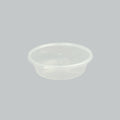 MSE MW ROUND CONT RC225 W/LID 50SETX10PKT/CTN