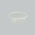 MSE MW ROUND CONT RC10 W/LID 50SETX10PKT/CTN