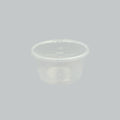 MSE MW ROUND CONT RC16C W/LID 50SETX10PKT/CTN