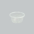 MSE MW ROUND CONT RC16B W/LID 50SETX10PKT/CTN