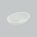 RPACK MW OVAL CONT/LID MS F1950 (C38) 3'SX9PKT/CTN