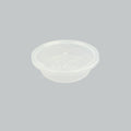 RPACK MW ROUND CONT/LID MS 1100 (C03) 10'S/PKT