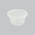 RPACK MW ROUND CONT/LID MS 1000B (C02) 10'S