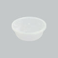 RPACK MW ROUND CONT/LID MS 2500 (C07) 6'S/PKT