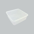 RPACK MW SQ CONT/LID MS SQ5 (C11) 6'SX12PKT/CTN