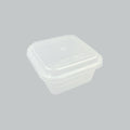 RPACK MW SQ CONT/LID MS SQ450 (C15) 10'SX30PKT/CTN