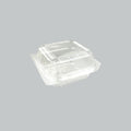 GC GO-5L SQ CONT 140X140X70MM 50'SX20PKT/CTN