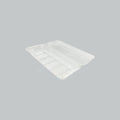 GC GO-24 HOTDOG CONT 210X85X35MM 100'SX30PKT/CTN