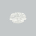 GC GO-38 CHIFFON CAKE CONT(TP-1L) D185X80MM