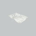 GC GO-152L CONT 124X88X54MM 50'SX24PKT/CTN