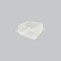 GC GSQ-06 SQ CONT 190X190MM 50'SX4PKT/CTN