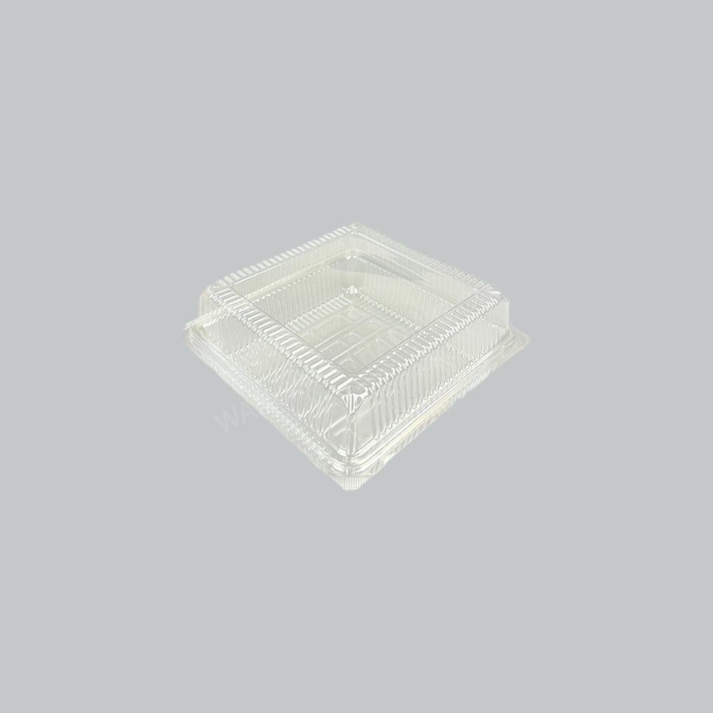 GC GSQ-07 SQ CONT 220X220MM 50'SX4PKT/CTN