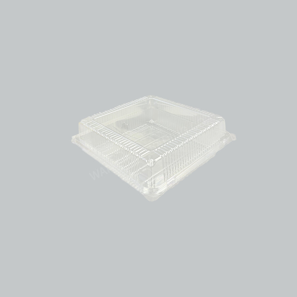GC GSQ-08 SQ CONT 245X245MM 50'SX4PKT/CTN