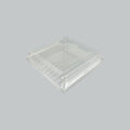 GC GSQ-12 SQ CONT 365X365MM 50'SX2PKT/CTN