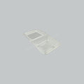 GC GO-61 SQ CONT 96X96X40MM 100'SX48PKT/CTN