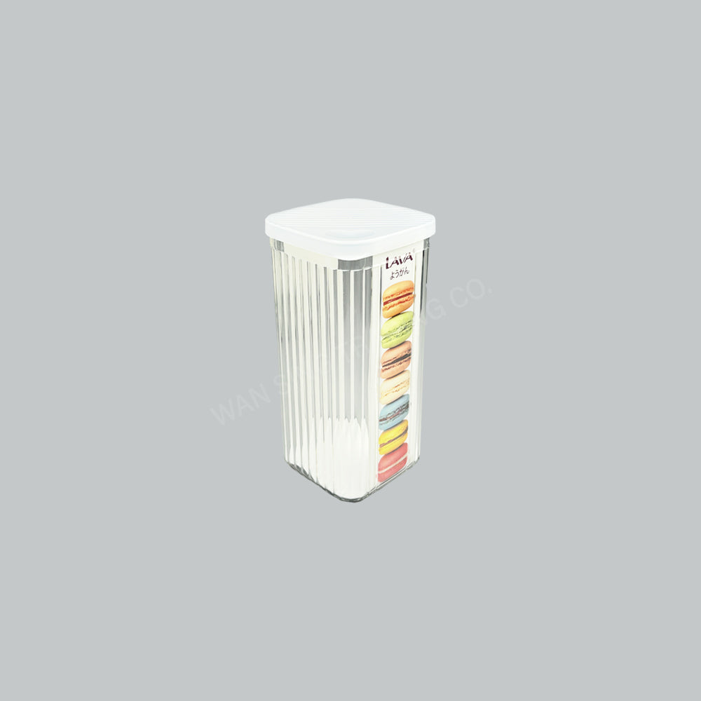 LAVA CST7744 PS MULTIPURPOSE CONTAINER 1.5L