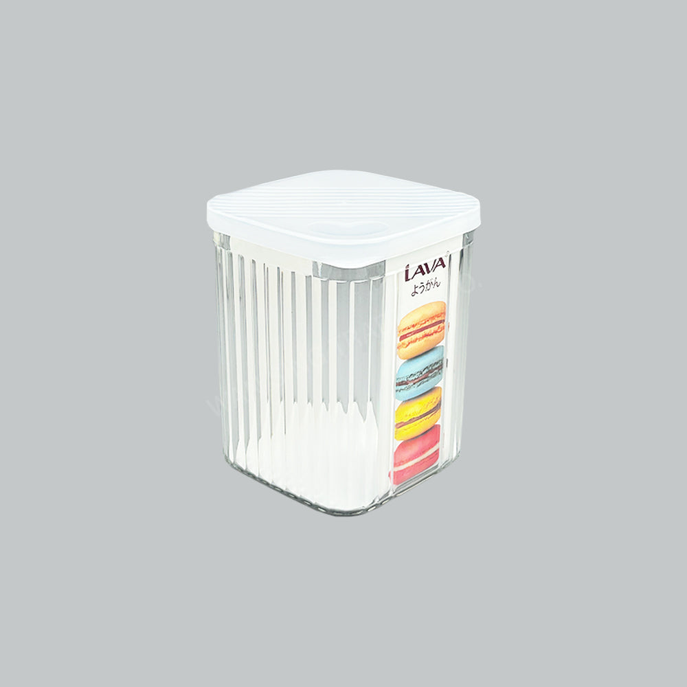 LAVA CST8833 PS MULTIPURPOSE CONTAINER 2.2L