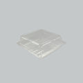 GC GB-11 SQ CONT 190X190X70MM 50'SX6PKT/CTN