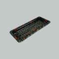 HIRO ST-2-BASE-BLACK-HUAMEI, 50'SX24PKT/CTN