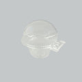 GC GB-2 (TCA-5L) MUFFIN CONT D85MM 50'SX10PKT/CTN