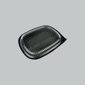GC GT-28 CONT 329X263X60MM 100SET/CTN