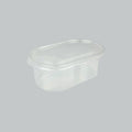 GC GF-170 OVAL CONT 172X104X10MM 50SET/PKT
