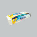 BELUX - TOILET ROLL 3PLY 260'SX10ROLLX6PKT/BA