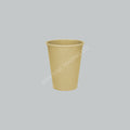 SEA PAPER CUP 12OZ SINGLE WALL HOT CUP - KRAFT 50'