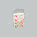 BELUX - FACIAL SOFTPACK TISSUE 130'SX4PKX12OTR