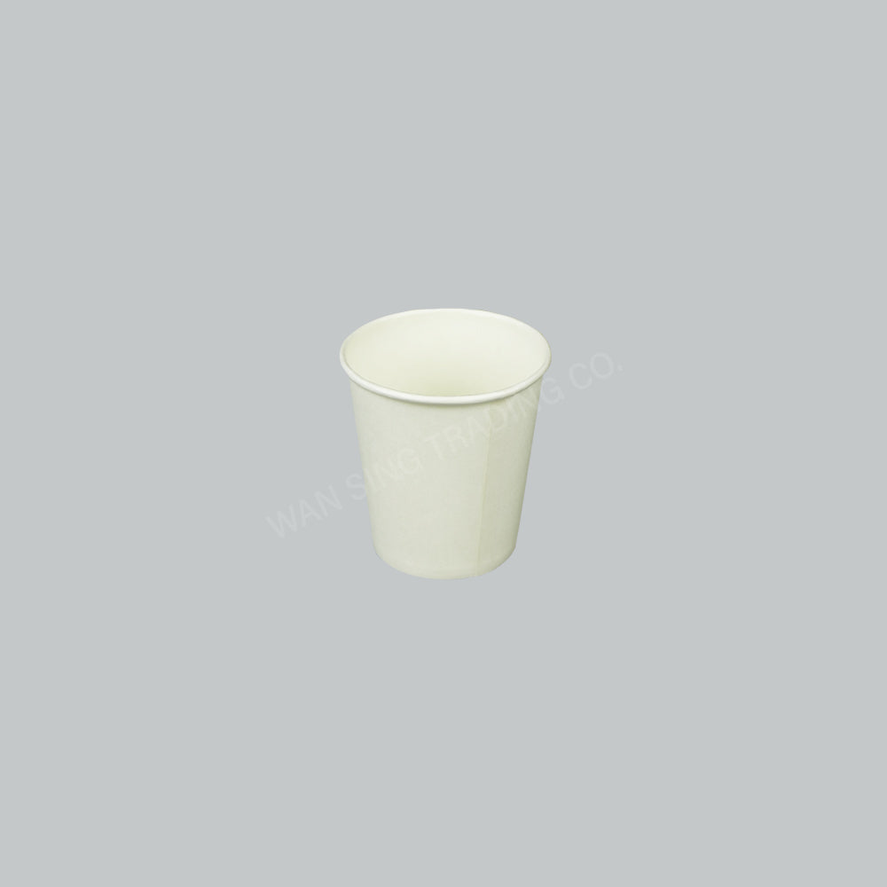 TBH SAMPLING PAPER CUP 100ML 50'SX20PKT/CTN