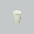 TBH PAPER CUP 12OZ SINGLE WALL HOT CUP H/D-BK 50'S