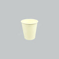 TBH PAPER CUP 6.5OZ - WH 50'SX40PKT/CTN