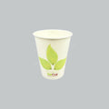 BP PAPER CUP 8OZ SW HOT CUP 50'SX20PKT/CTN
