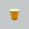 BP PAPER CUP 8OZ SW - KRAFT 50'SX20PKT/CTN
