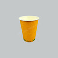 BP PAPER CUP 12OZ SW - KRAFT 50'SX20PKT/CTN