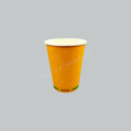 BP PAPER CUP 12OZ DW - KRAFT 40'SX25PKT/CTN