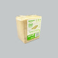 BP TALL BIONAPKIN 24CM 1PLY 250''SX20PKT/CTN