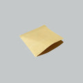 TBH MB28-150-155 L-SHAPE PAPER BAG - BRN 150X155MM