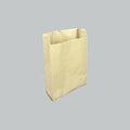 BROWN PAPER BAG RQ SOS NO.6S 100'SX10PKT/CTN