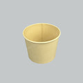 TBH BAMBOO PAPER BOWL 520ML 50'SX20PKT/CTN